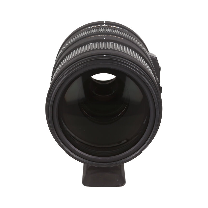 SIGMA APO 120-400mm F4.5-5.6 DG OS HSM ����Υ��B��