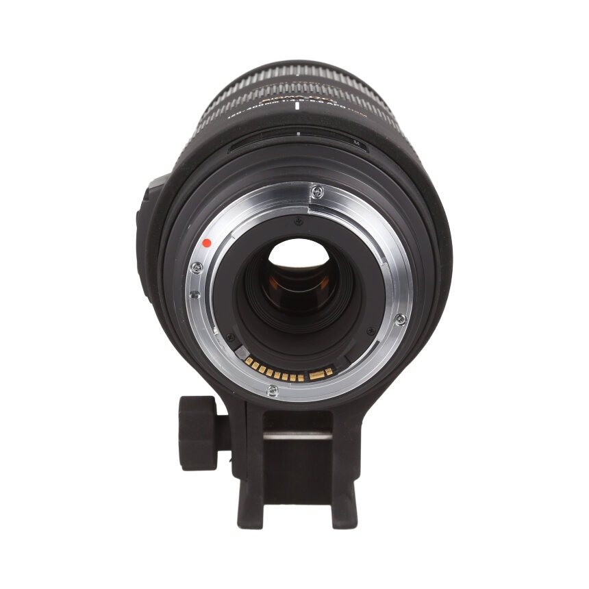 SIGMA APO 120-400mm F4.5-5.6 DG OS HSM キャノン【B】 | レンズ