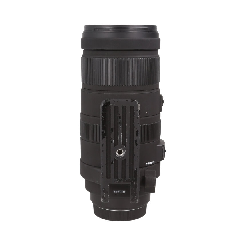 SIGMA シグマ/デジタル対応レンズ/APO 120-400mm F4.5-5.6/10760671/Bランク/67【中古】 SIGMA シグマ/デジタル対応レンズ/APO 120-400mm F4.5-5.6/10760671/B