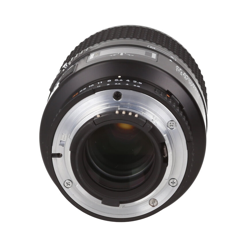 Nikon AF105mm F2.8D Micro ��B��