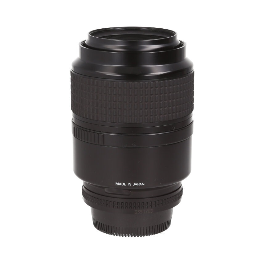 Nikon AF105mm F2.8D Micro ��B��