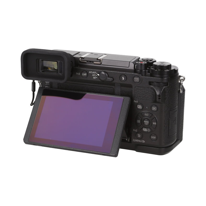 Panasonic LUMIX DC-GX7MK3 Black + ����å�(DMW-HGR2) ��B��