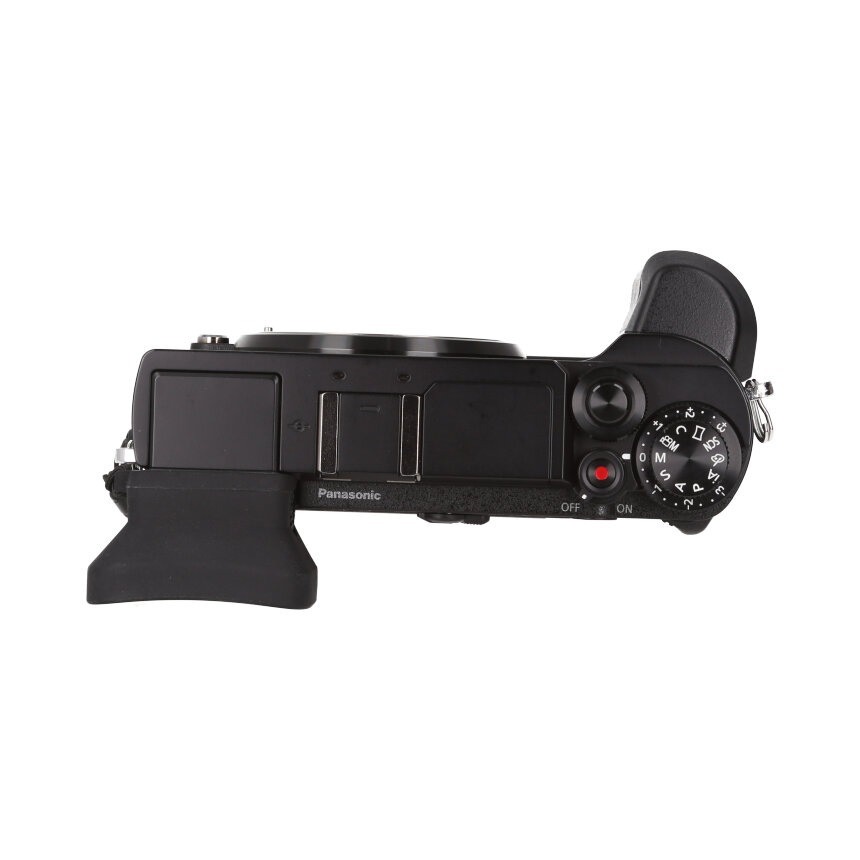 Panasonic LUMIX DC-GX7MK3 Black + ����å�(DMW-HGR2) ��B��