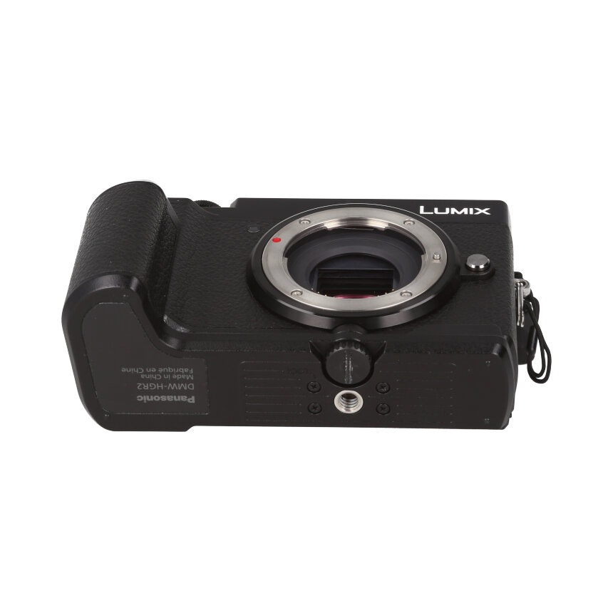 Panasonic LUMIX DC-GX7MK3 Black + ����å�(DMW-HGR2) ��B��