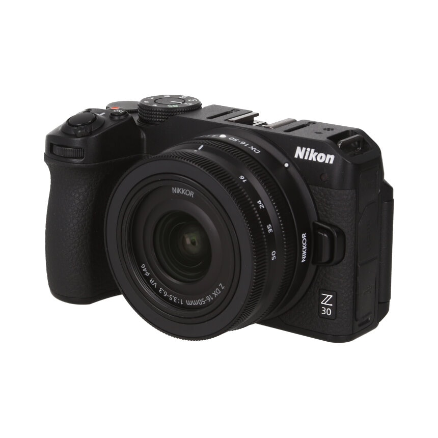Nikon Z30 Z DX VR16-50 KIT ��AB��