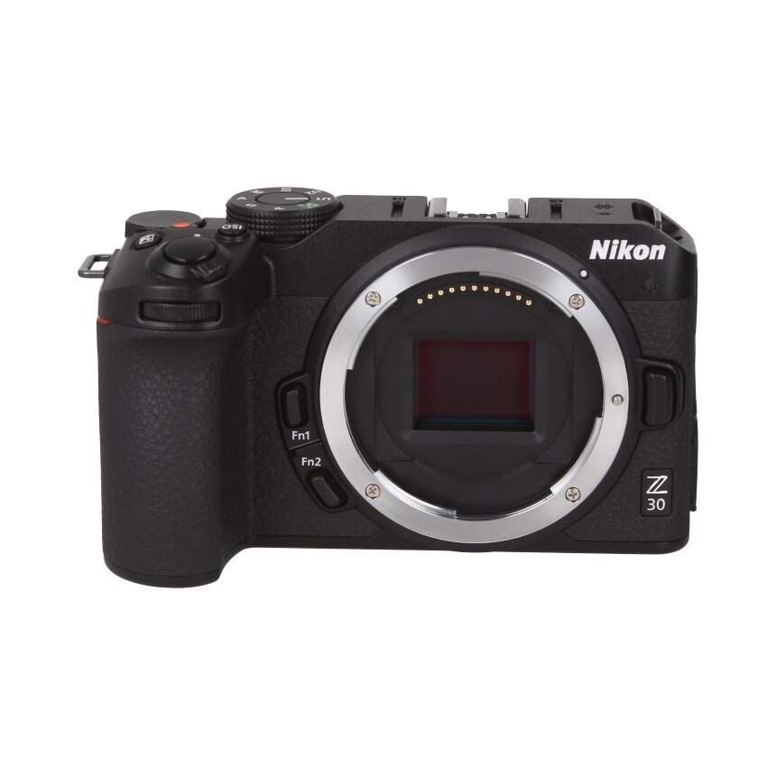 Nikon Z30 Z DX VR16-50 KIT 【AB】 | カメラ,ニコン | 三宝カメラ