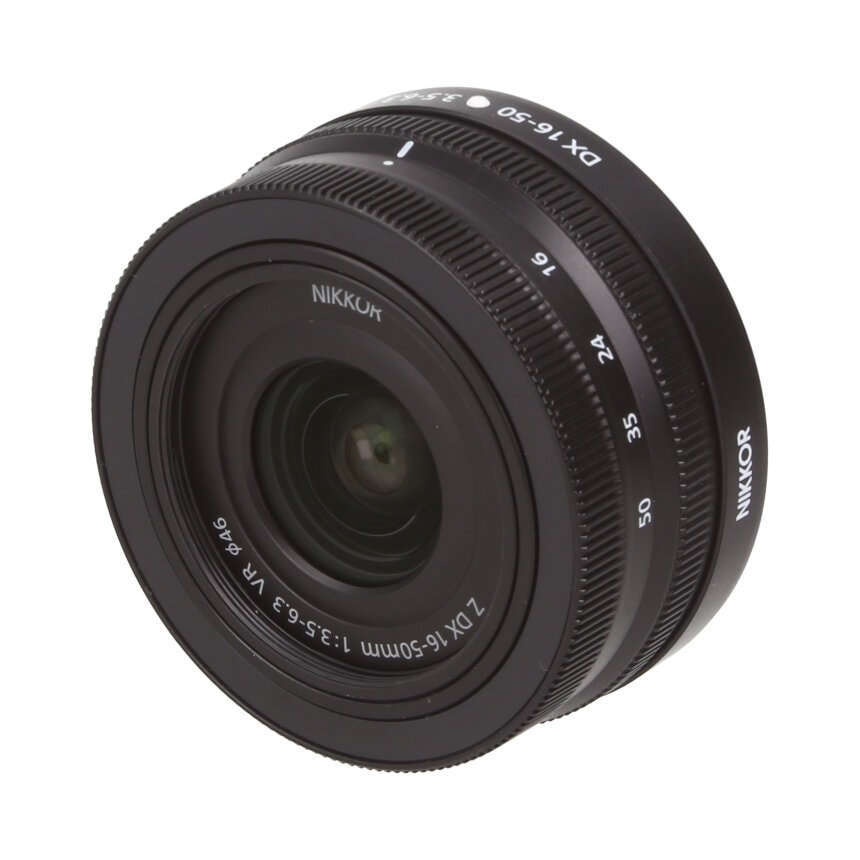 Nikon Z30 Z DX VR16-50 KIT ��AB��