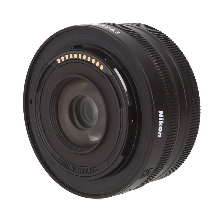 Nikon Z30 Z DX VR16-50 KIT 【AB】 | カメラ,ニコン | 三宝カメラ