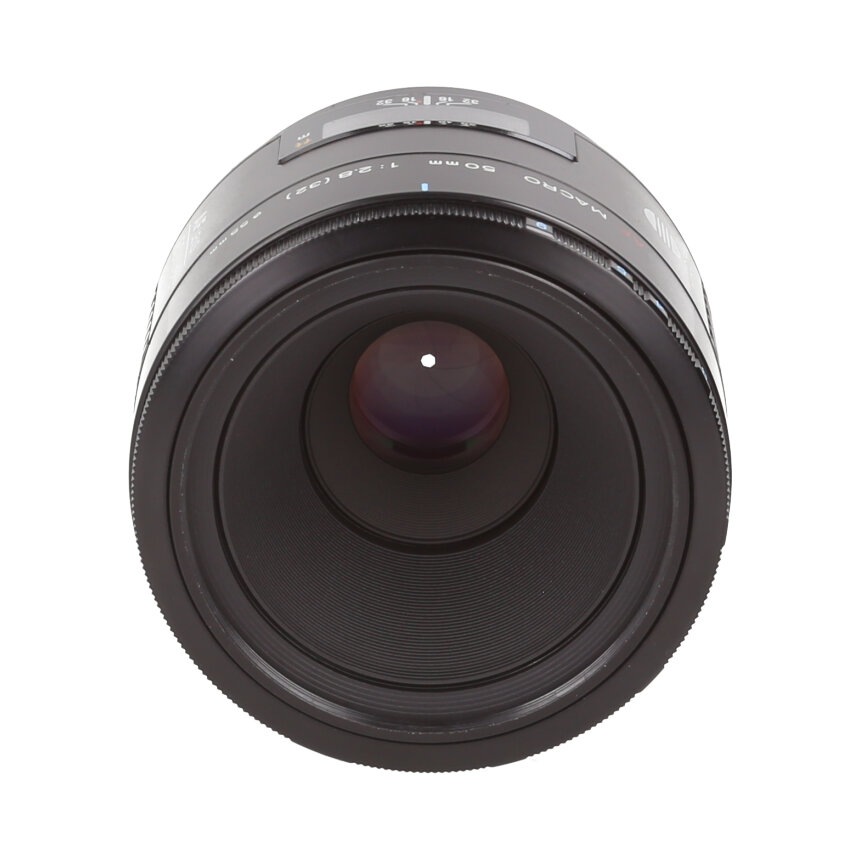 MINOLTA AF50mm F2.8 Macro (��) ��B��