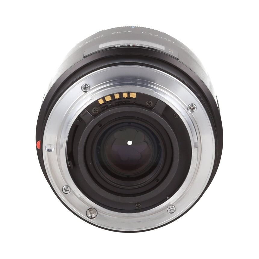MINOLTA AF50mm F2.8 Macro (��) ��B��