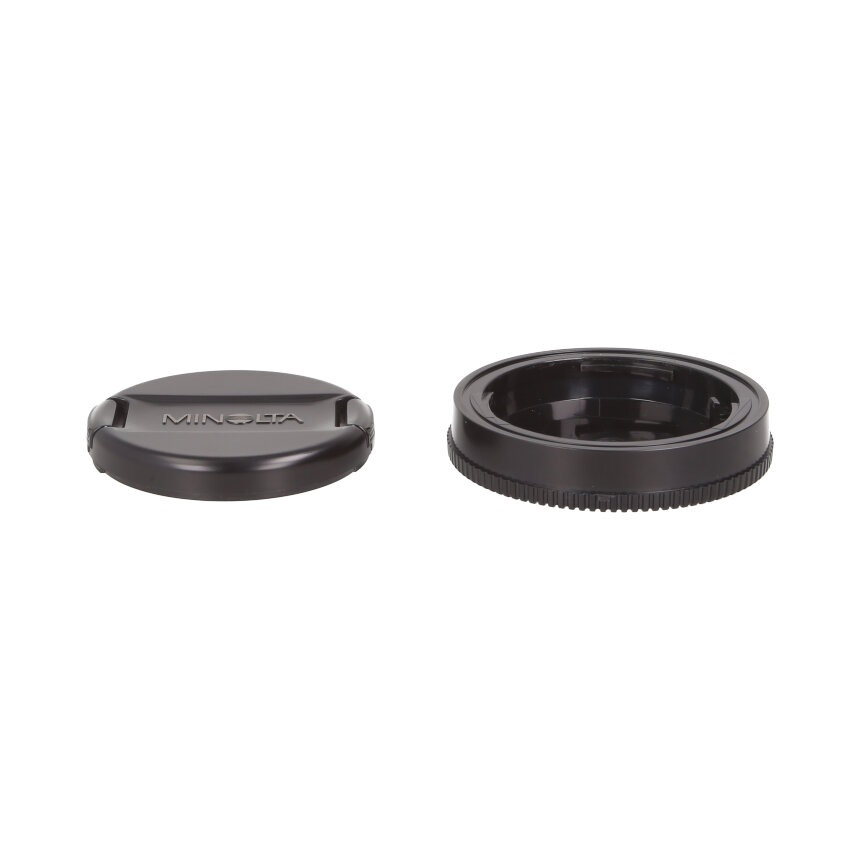 MINOLTA AF50mm F2.8 Macro (��) ��B��