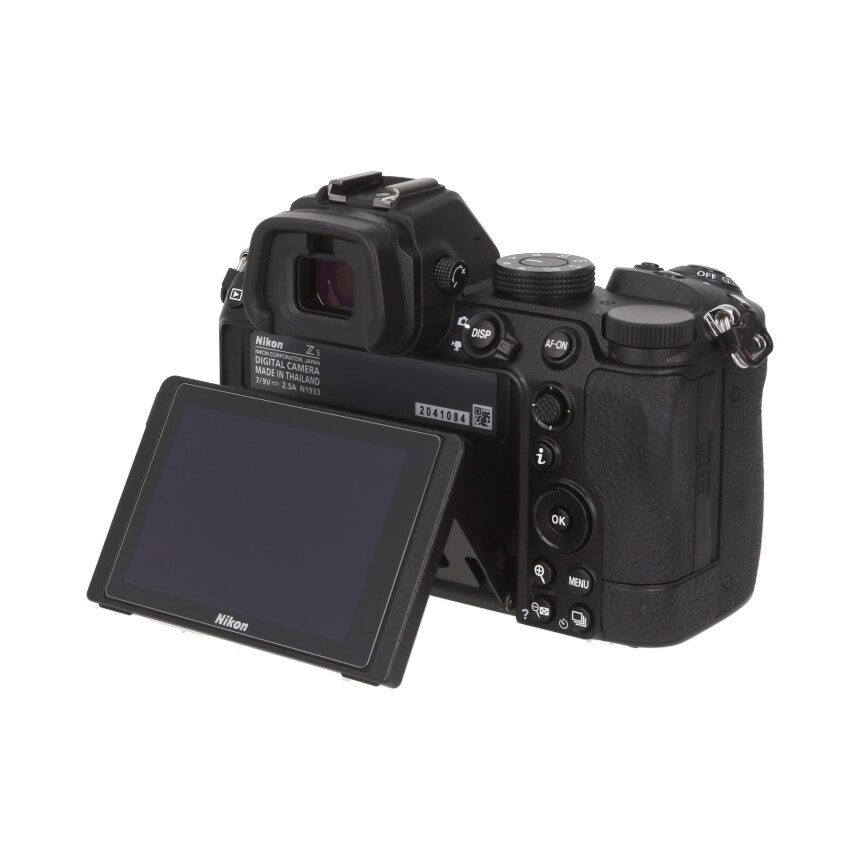Nikon Z5 BODY ��A��