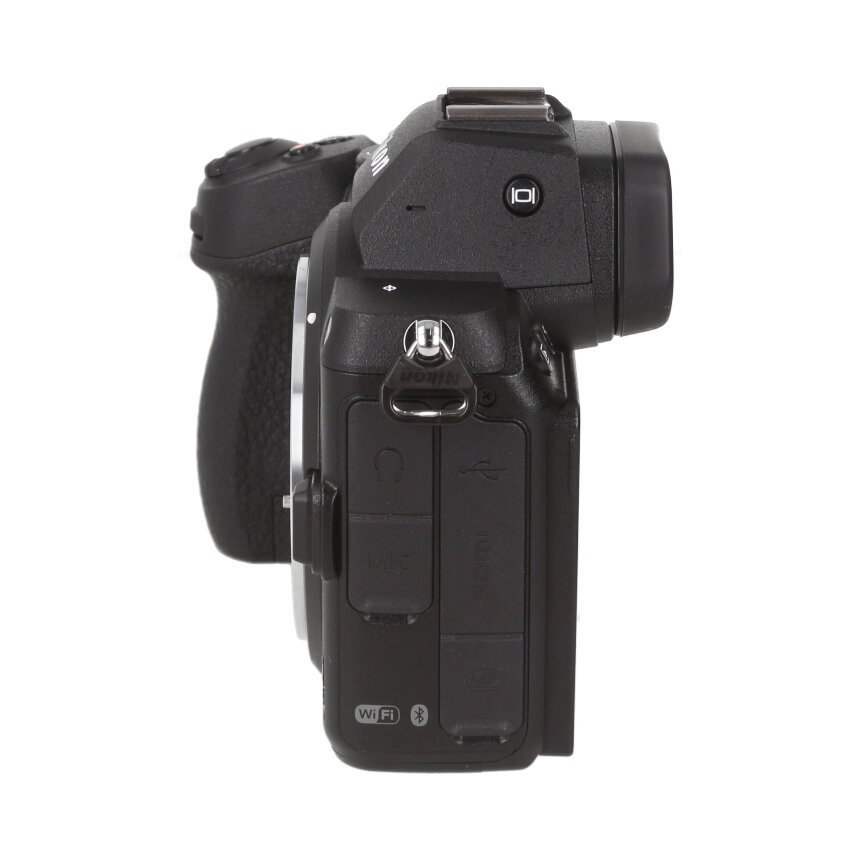 Nikon Z5 BODY ��A��