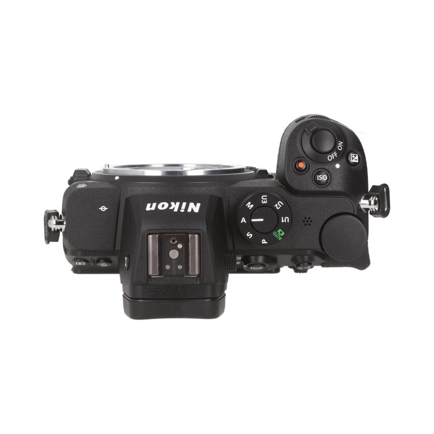 Nikon Z5 BODY ��A��