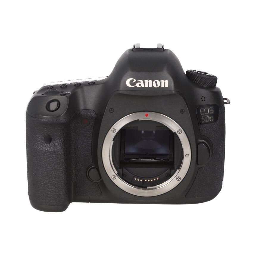 Canon EOS 5Ds BODY ��B��