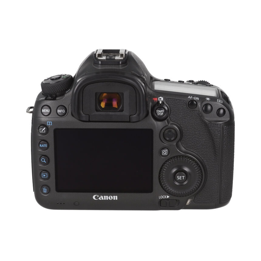 Canon EOS 5Ds BODY ��B��