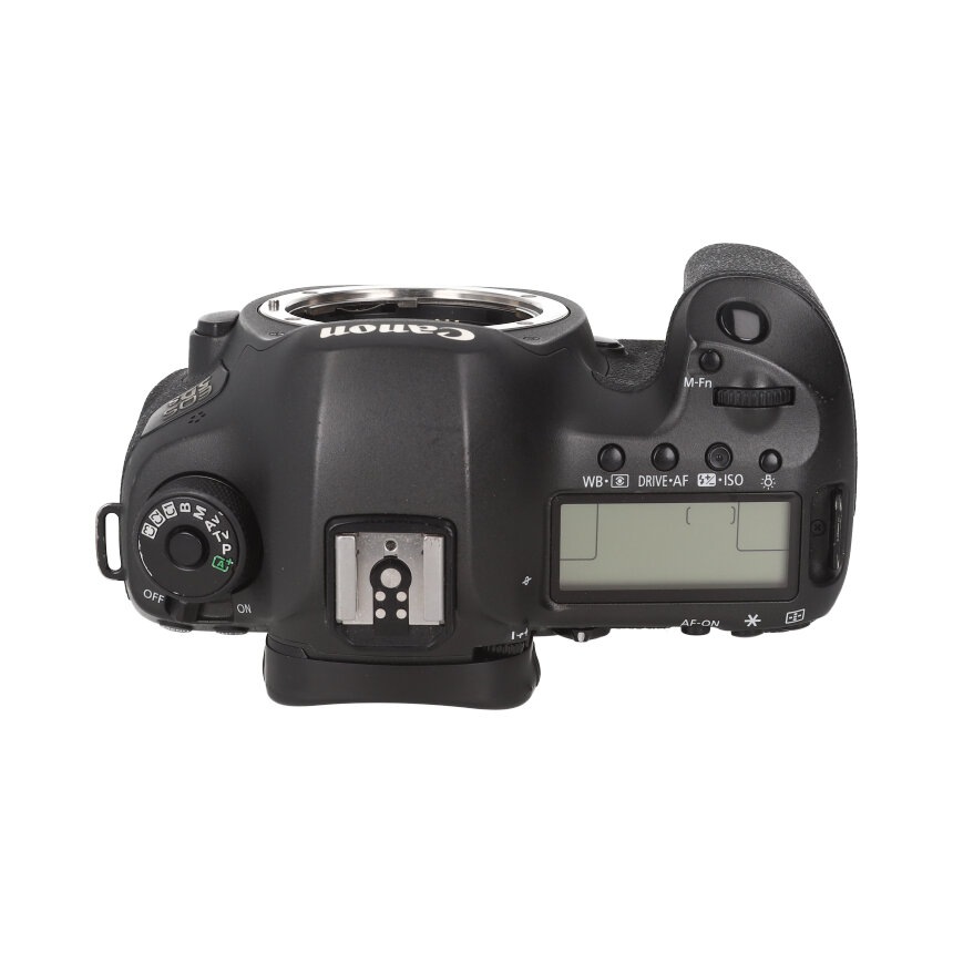 Canon EOS 5Ds BODY ��B��