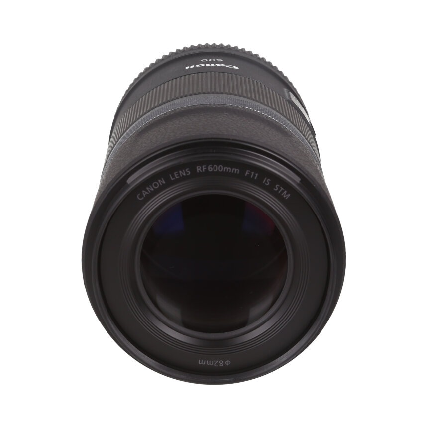 Canon RF600mm F11 IS STM 【B】 | レンズ,キヤノン | 三宝カメラ
