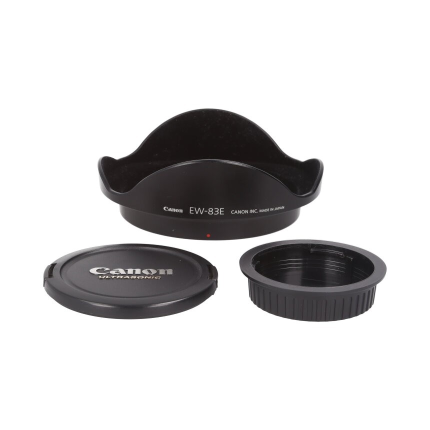 Canon EF17-40mm F4L USM ��AB��