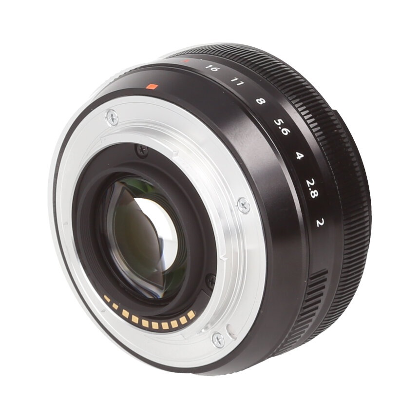 FUJIFILM XF18 F2 R X���꡼���� ��B��