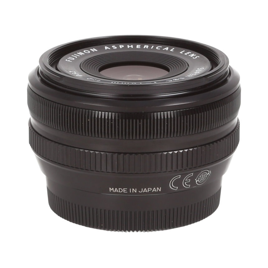 FUJIFILM XF18 F2 R X���꡼���� ��B��