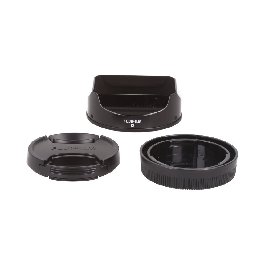 FUJIFILM XF18 F2 R X���꡼���� ��B��