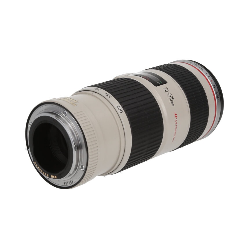 美品　CANON EF70-200mm F4L IS USM 価格.com - CANON EF70-200mm F4L IS USM 価格比較