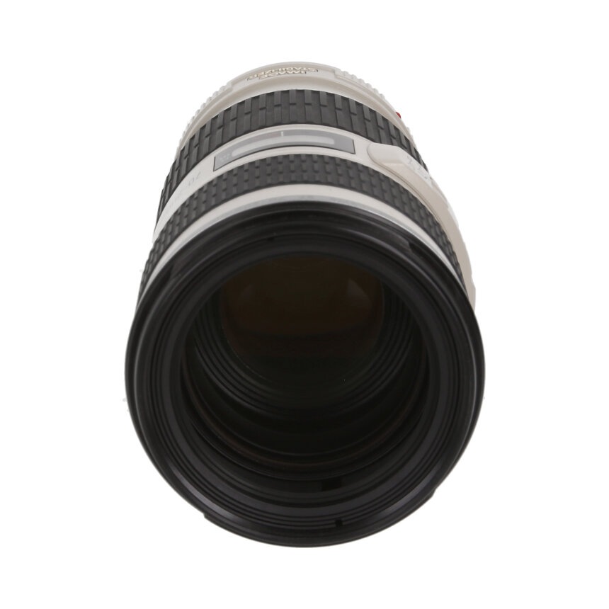 Canon EF70-200mm F4L IS USM ��AB��
