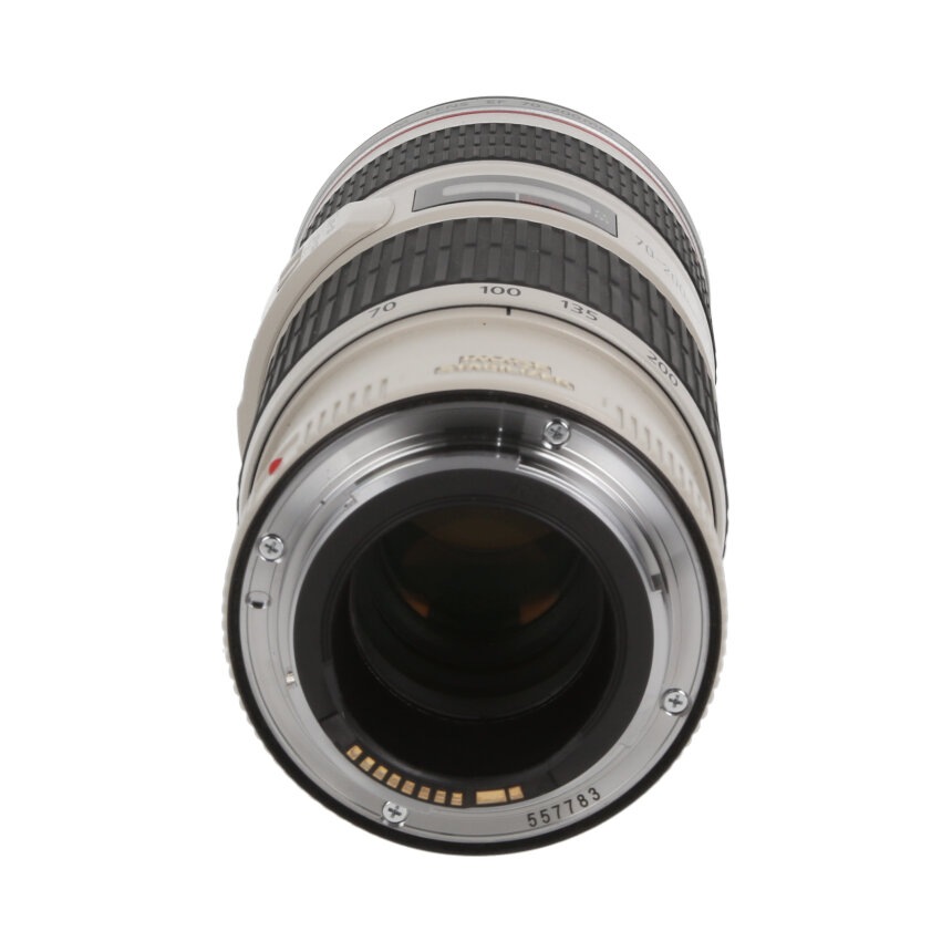 Canon EF70-200mm F4L IS USM ��AB��