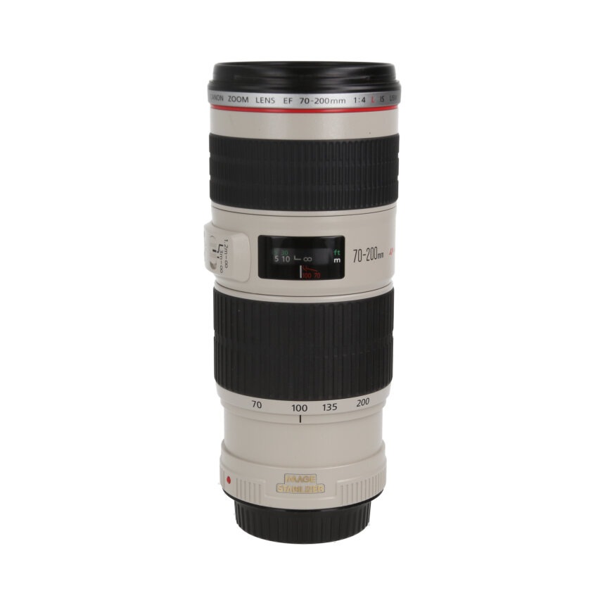Canon EF70-200mm F4L IS USM 【AB】 | レンズ,キヤノン | 三宝