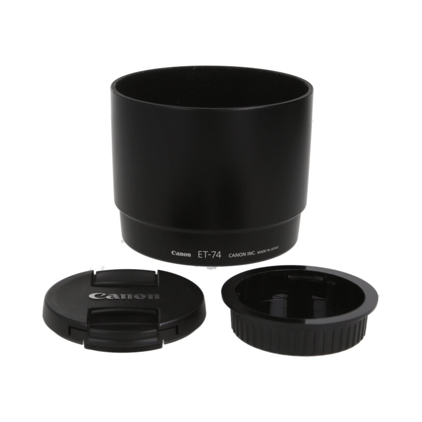 Canon EF70-200mm F4L IS USM ��AB��