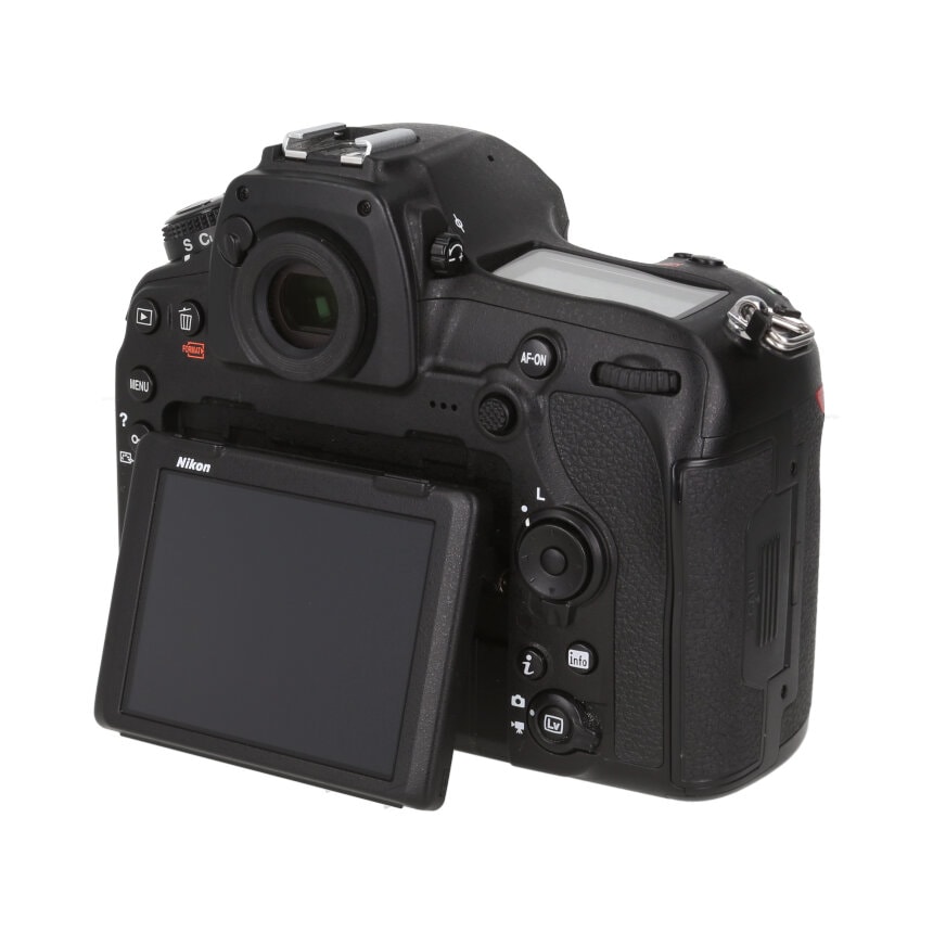 Nikon D850 BODY 【AB】 | カメラ,ニコン | 三宝カメラ SANPOUCAMERA
