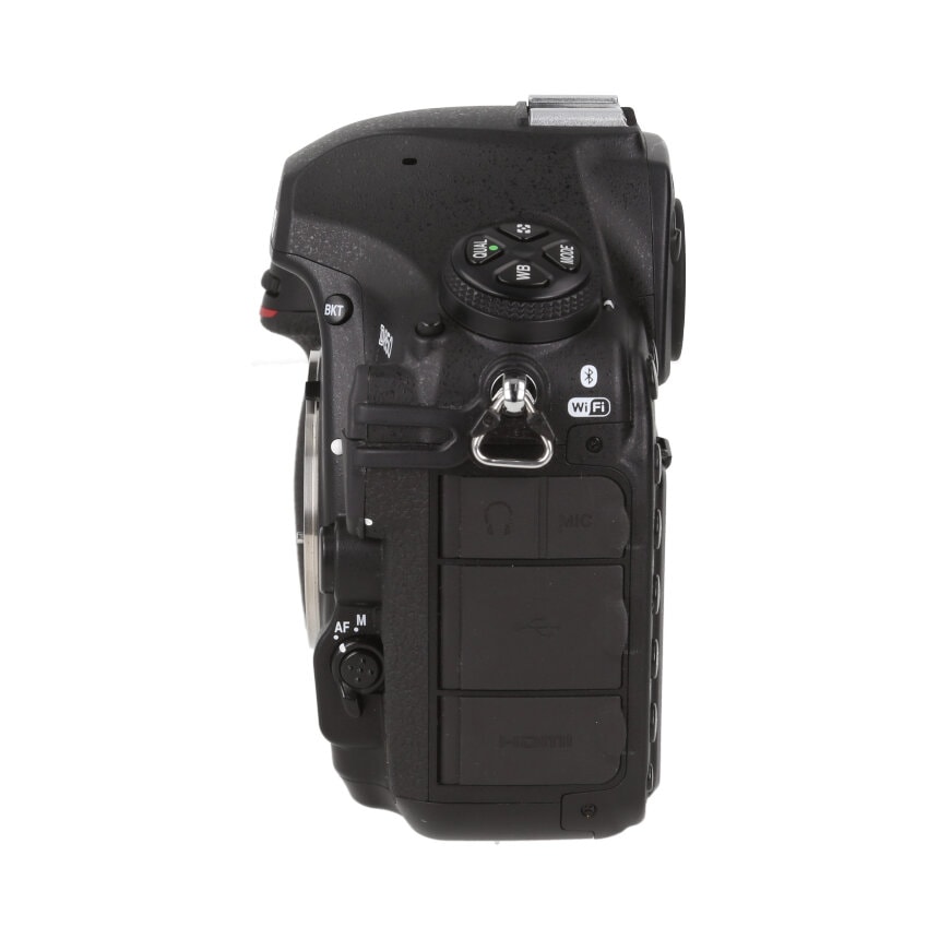 Nikon D850 BODY 【AB】 | カメラ,ニコン | 三宝カメラ