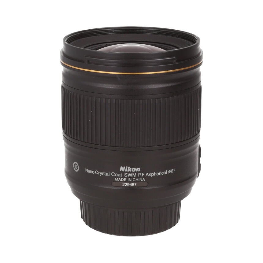 Nikon AF-S28mm F1.8G ��A��
