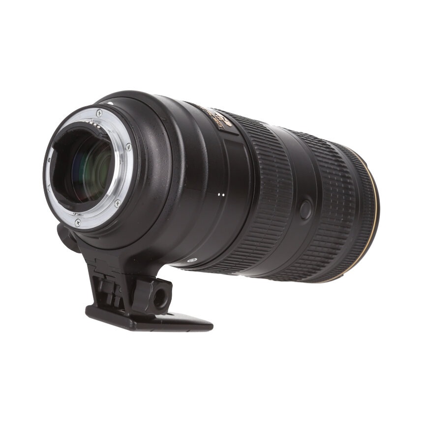 Nikon AF-S VR FL ED70-200mm F2.8E ��B��