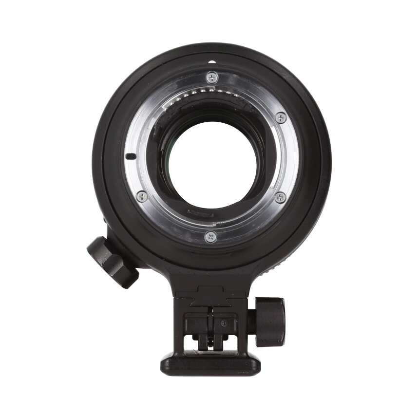 Nikon AF-S VR FL ED70-200mm F2.8E ��B��