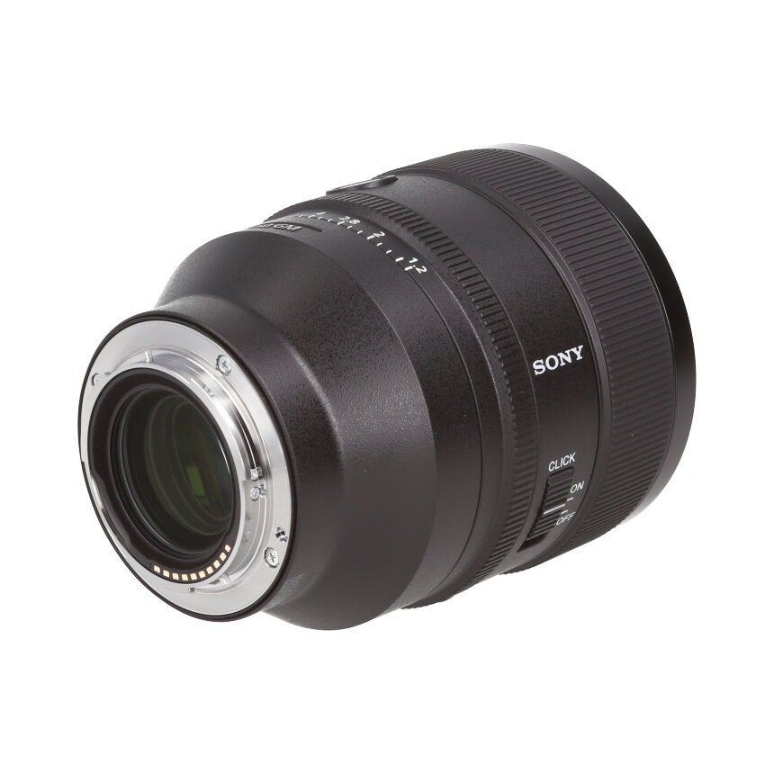 SONY FE50mm F1.2 GM E�ޥ���� ��AB��