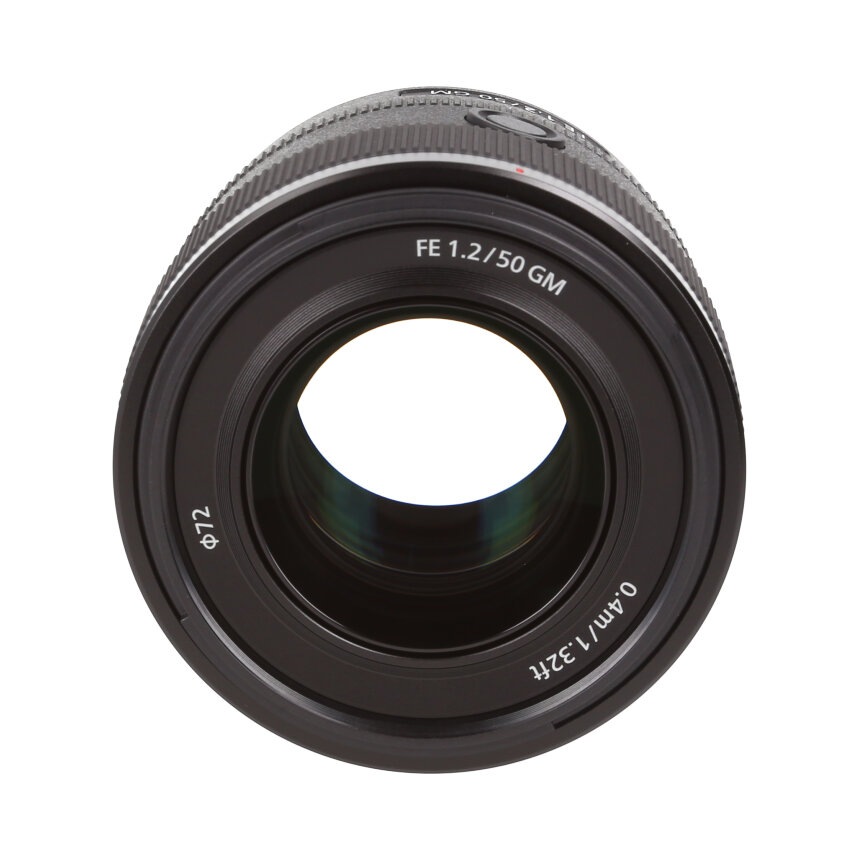 SONY FE50mm F1.2 GM E�ޥ���� ��AB��