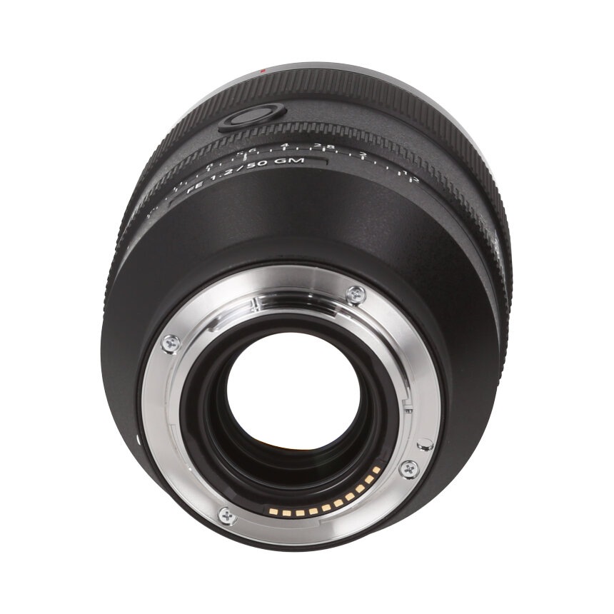 SONY FE50mm F1.2 GM E�ޥ���� ��AB��