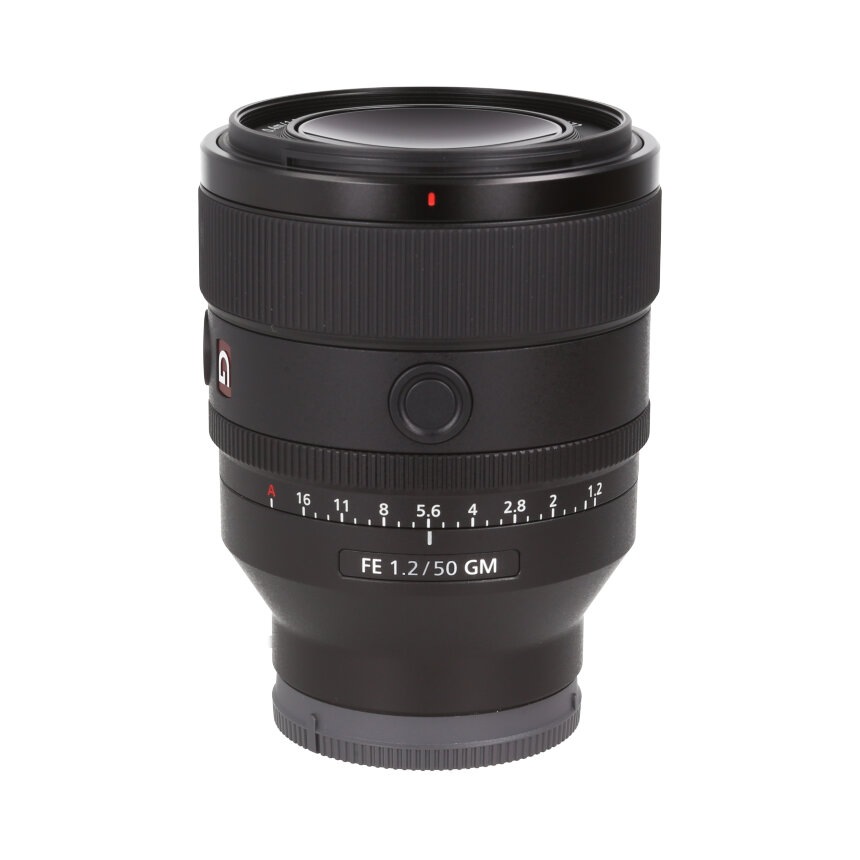 SONY FE50mm F1.2 GM E�ޥ���� ��AB��