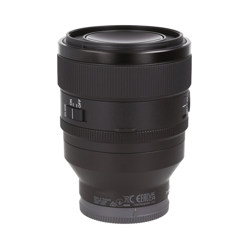 SONY FE50mm F1.2 GM E�ޥ���� ��AB��