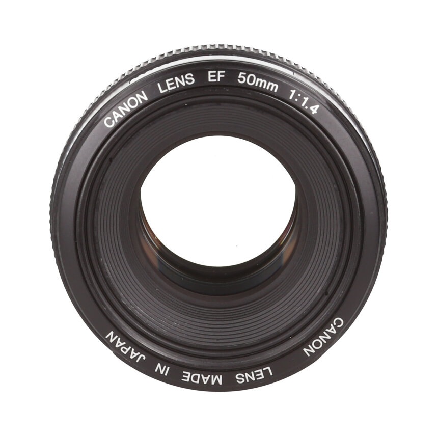 Canon EF50mm F1.4 USM ��B��