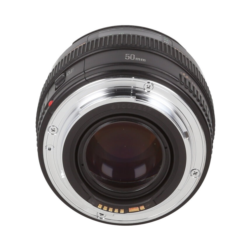 Canon EF50mm F1.4 USM ��B��