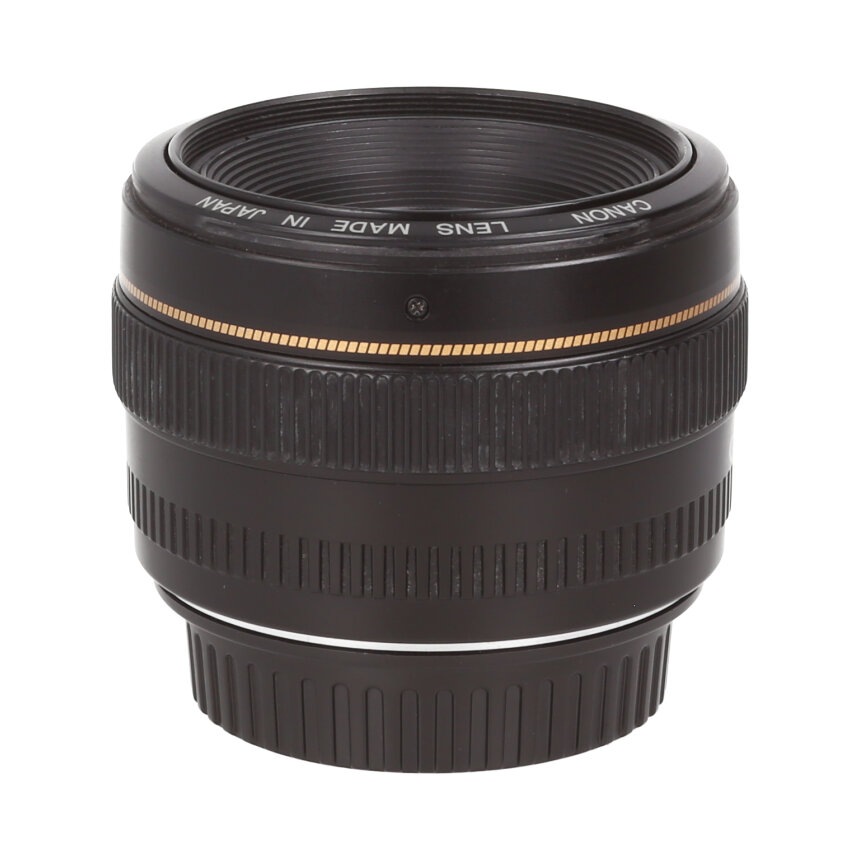 Canon EF50mm F1.4 USM ��B��