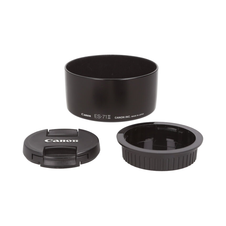 Canon EF50mm F1.4 USM ��B��