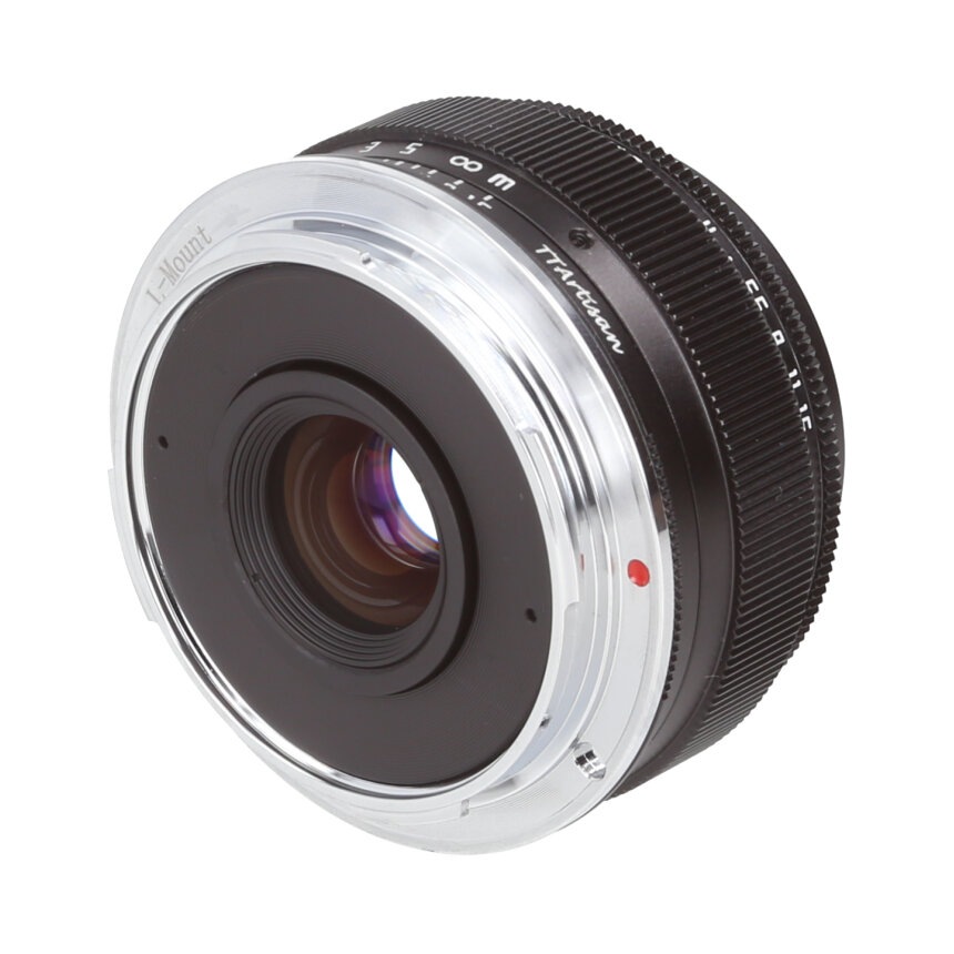 TT Artisan TTArtisan 50 F2 LEICA L ��AB��