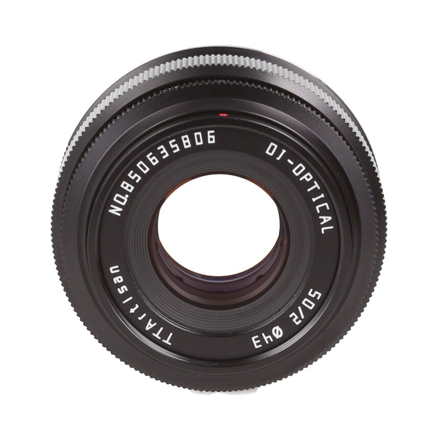 TT Artisan TTArtisan 50 F2 LEICA L ��AB��