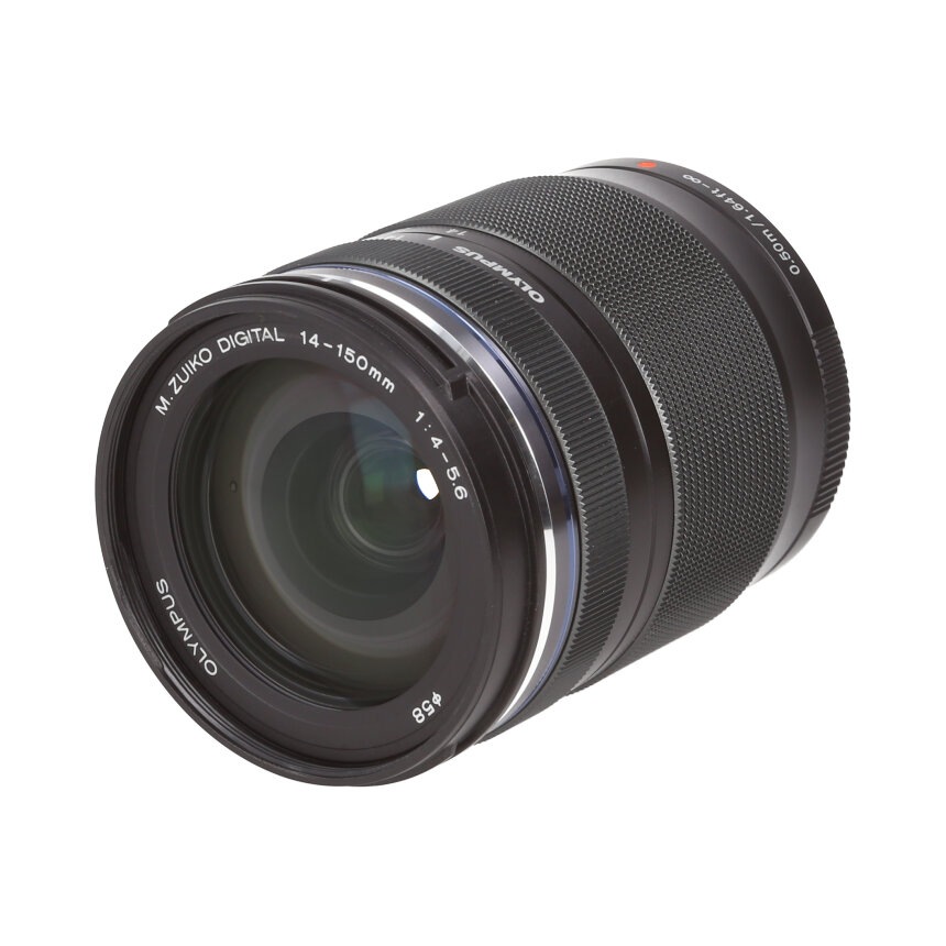 OLYMPUS M.ZUIKO D 14-150mm F4-5.6 ED II ��AB��