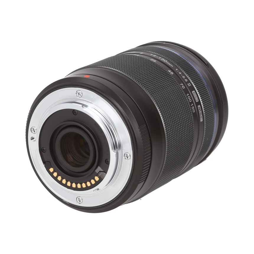 OLYMPUS M.ZUIKO D 14-150mm F4-5.6 ED II ��AB��