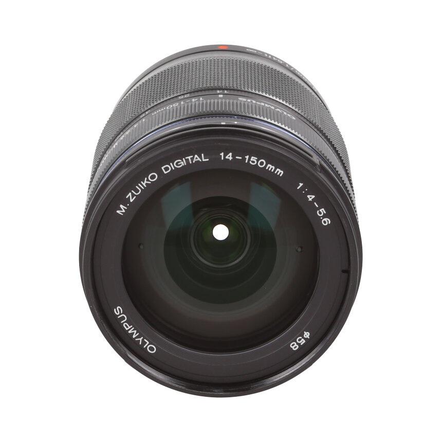 OLYMPUS M.ZUIKO D 14-150mm F4-5.6 ED II ��AB��